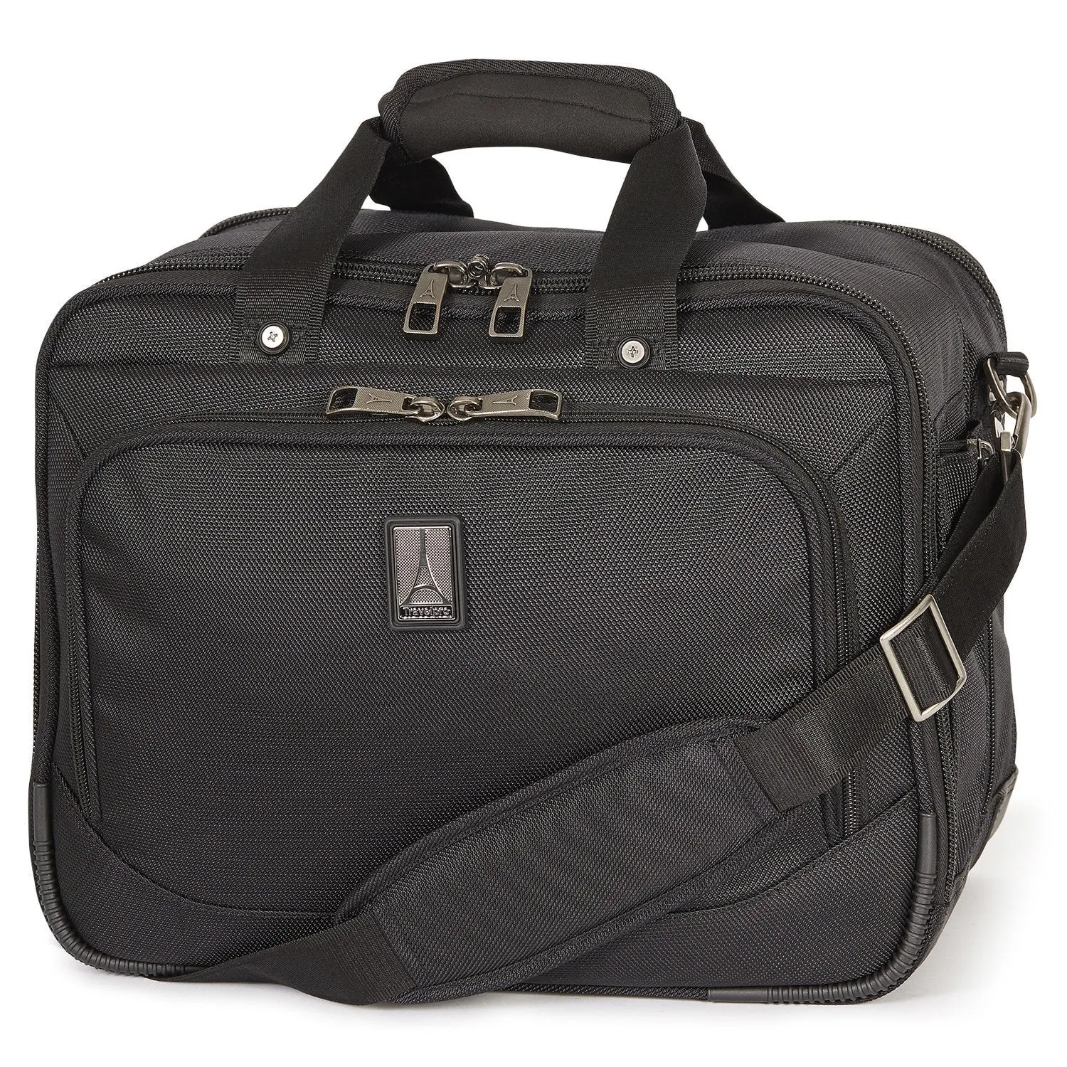 FlightCrew™ 5 - Essential Luggage Set Alpha