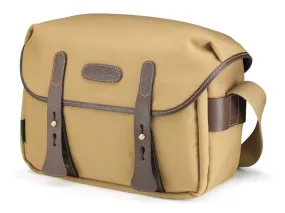 fStop f1.4 Camera Bag - Khaki FibreNyte / Chocolate Leather