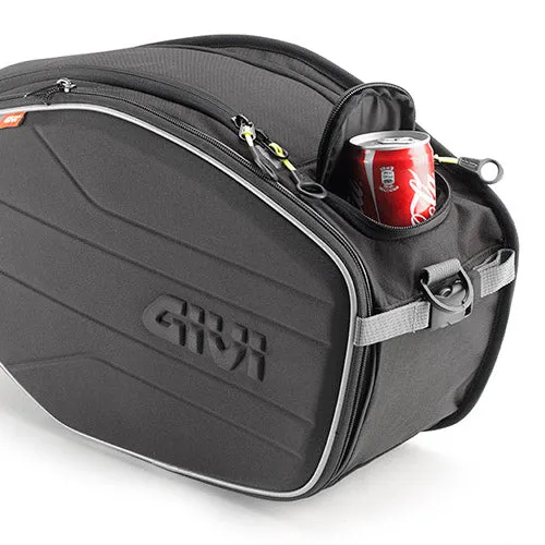 Givi EA101C Panniers