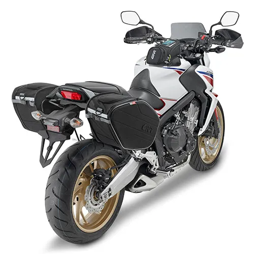 Givi EA101C Panniers