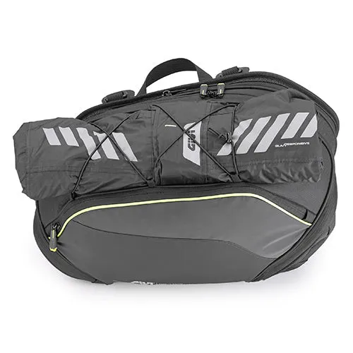 Givi EA127 Throwover Pannier Set - Expandable