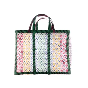 Hand-Woven Bag Large