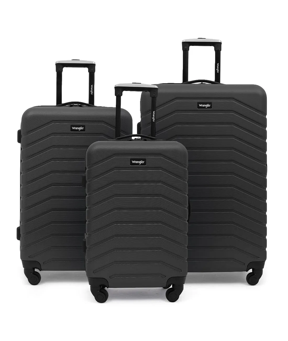 Haywood Collection | 3PC Luggage Set