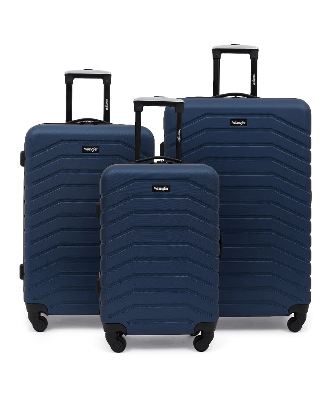 Haywood Collection | 3PC Luggage Set