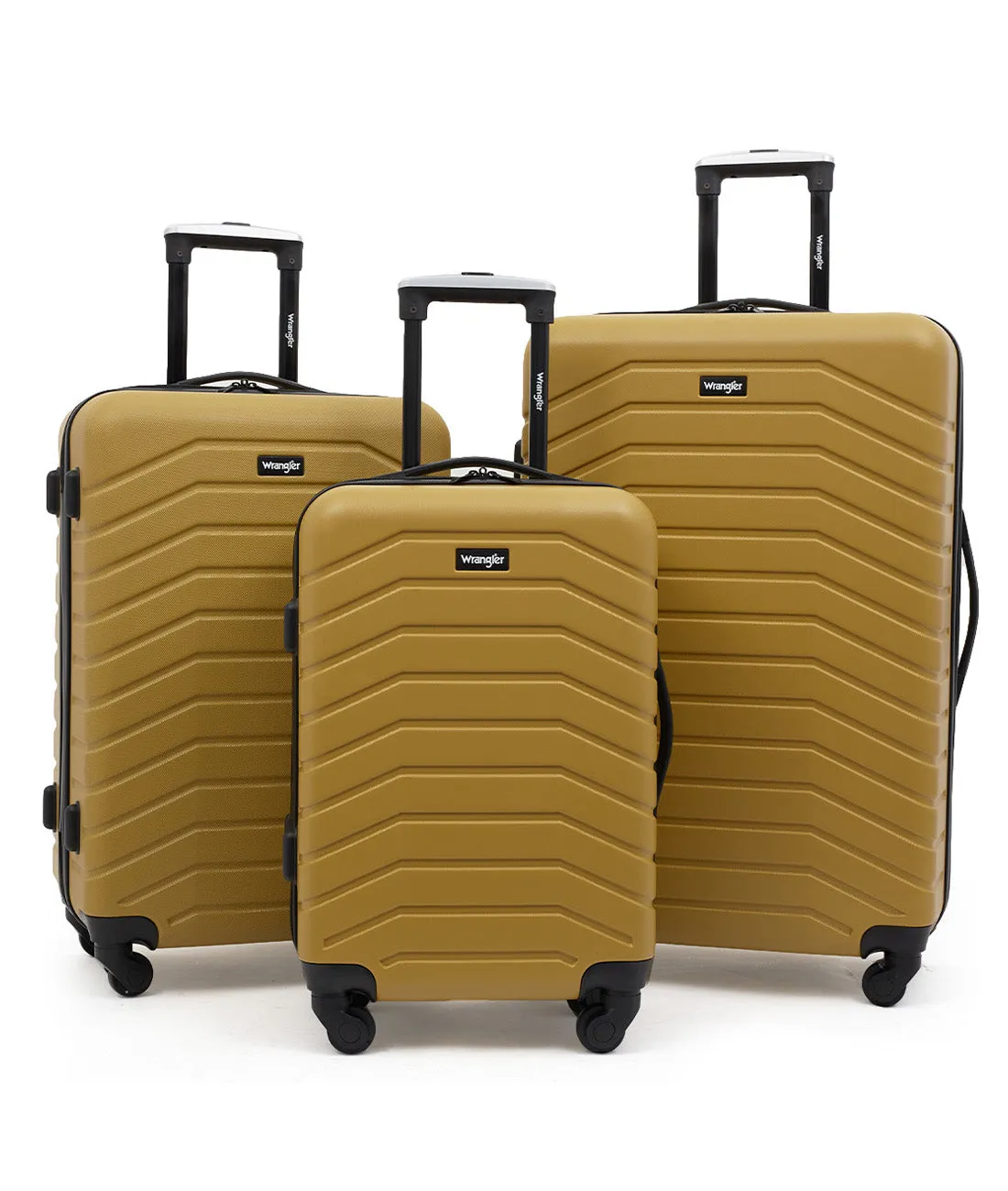 Haywood Collection | 3PC Luggage Set