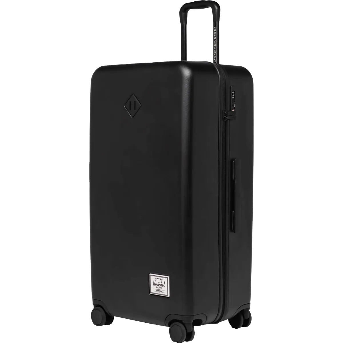 Heritage Hardshell Large Luggage