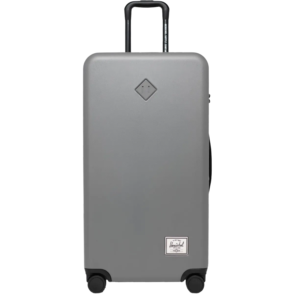 Heritage Hardshell Large Luggage