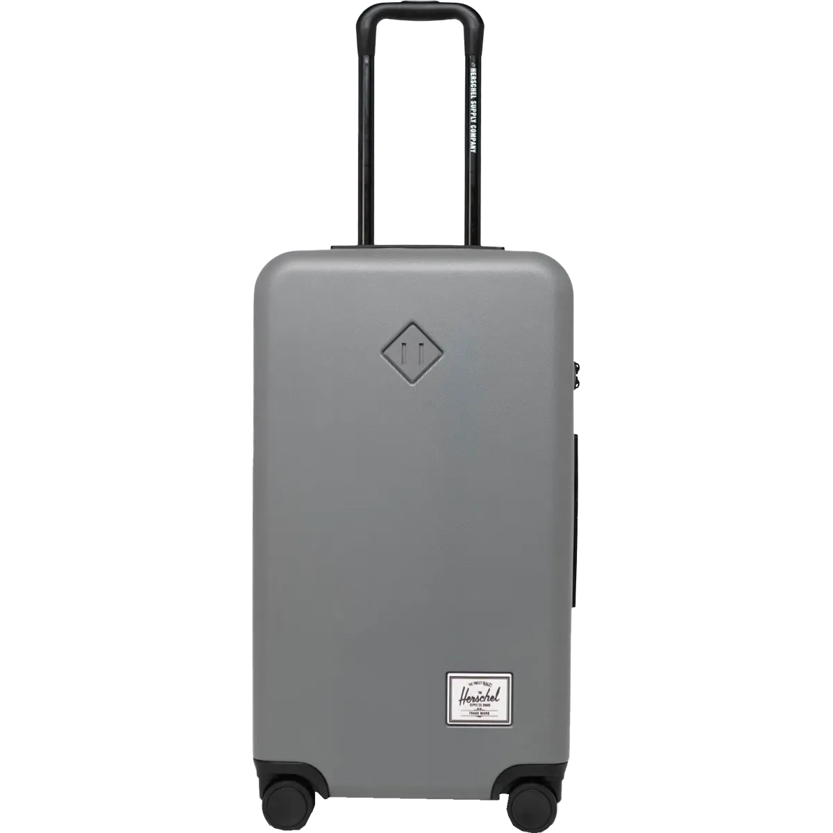 Heritage Hardshell Medium Luggage