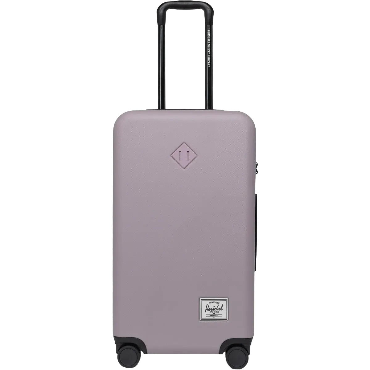 Heritage Hardshell Medium Luggage