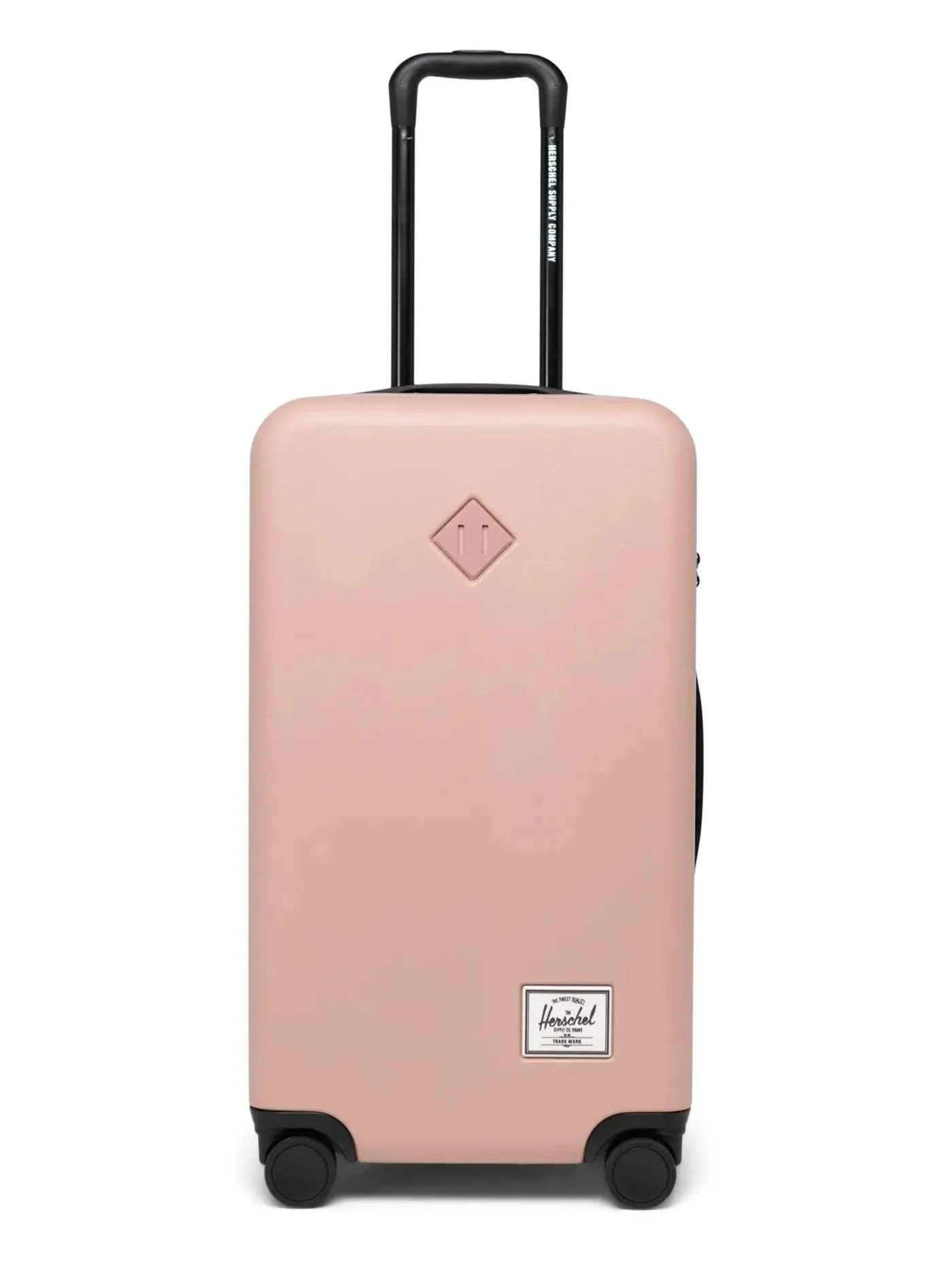 Heritage Hardshell Medium Suitcase