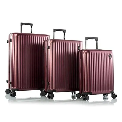 Heys SmartLuggage® 3pc Set