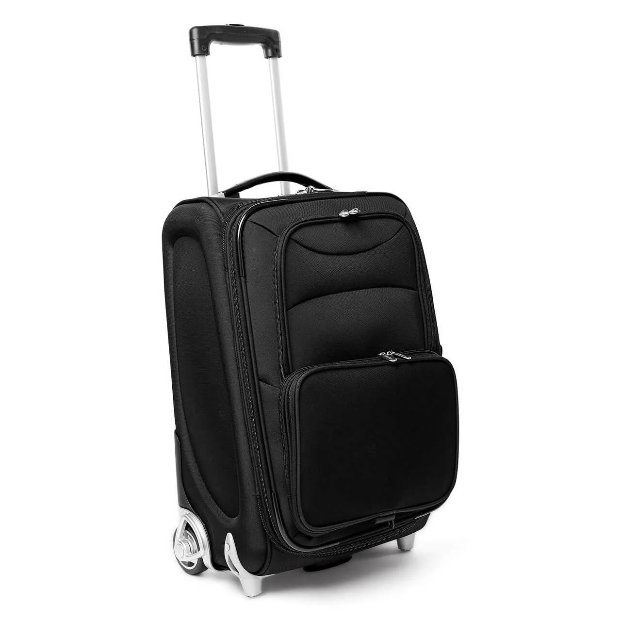 Hoosiers Carry On Luggage | Indiana Hoosiers Rolling Carry On Luggage