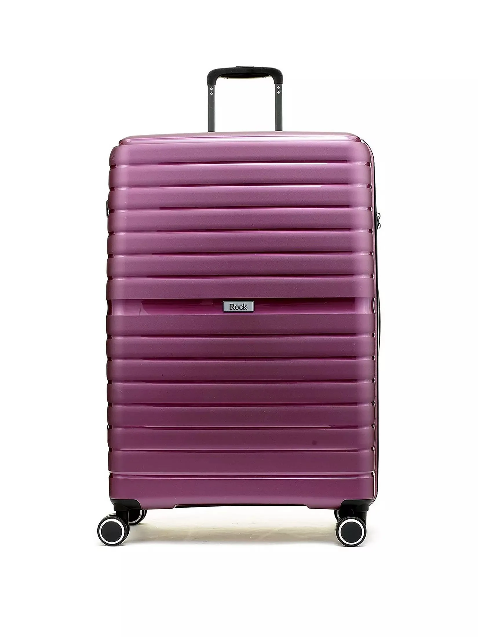 HYDRA-LITE Large Suitcase  - Purple