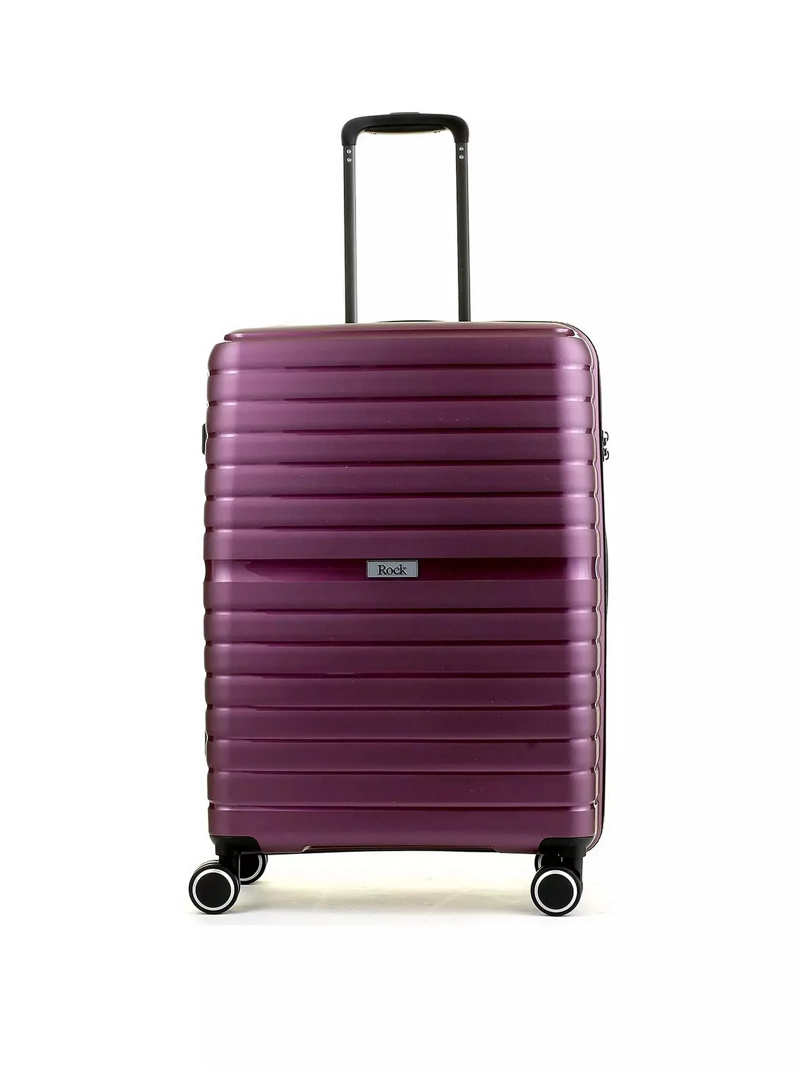 HYDRA-LITE Medium Suitcase  - Purple