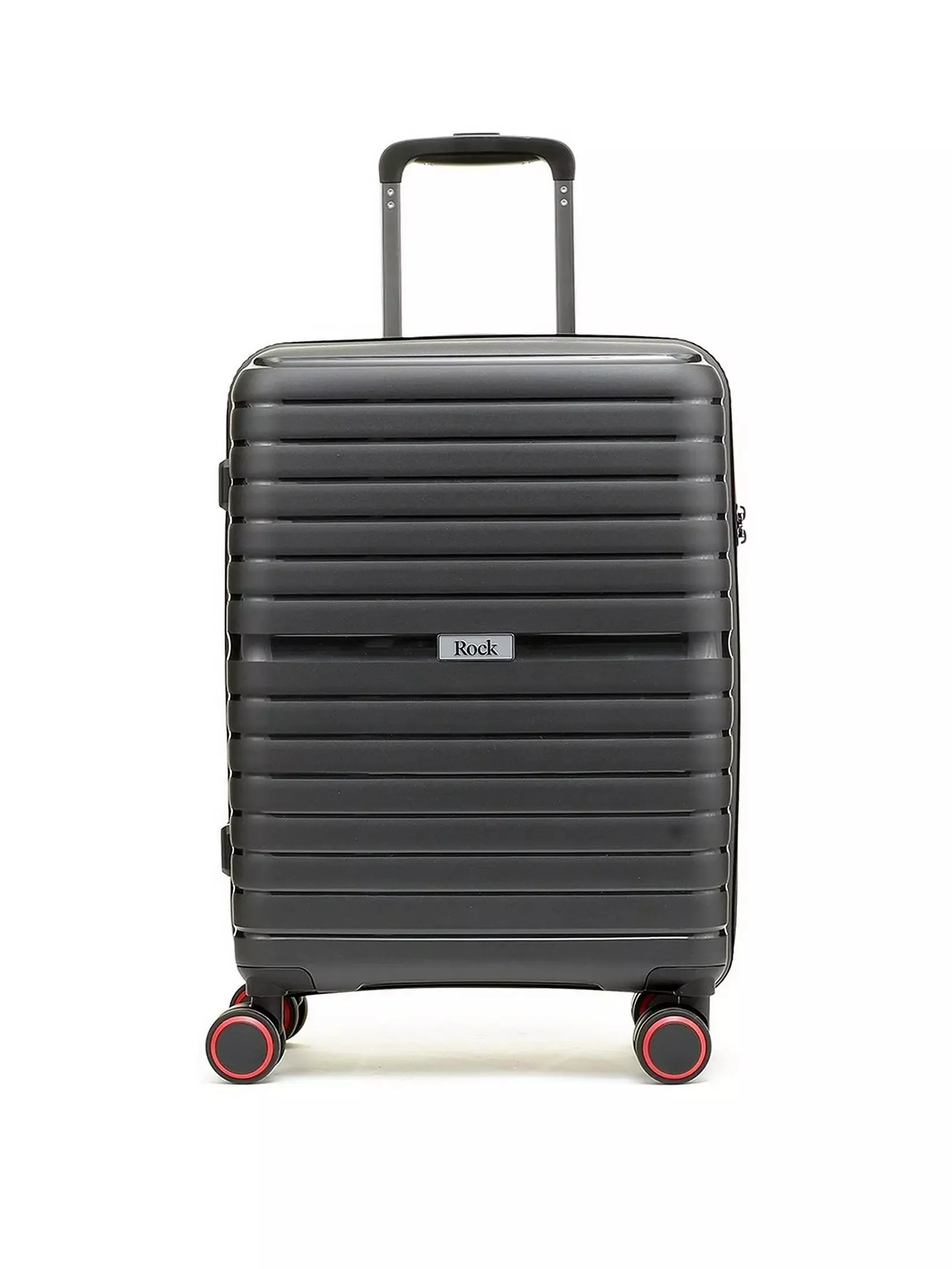 HYDRA-LITE Small Suitcase - Black