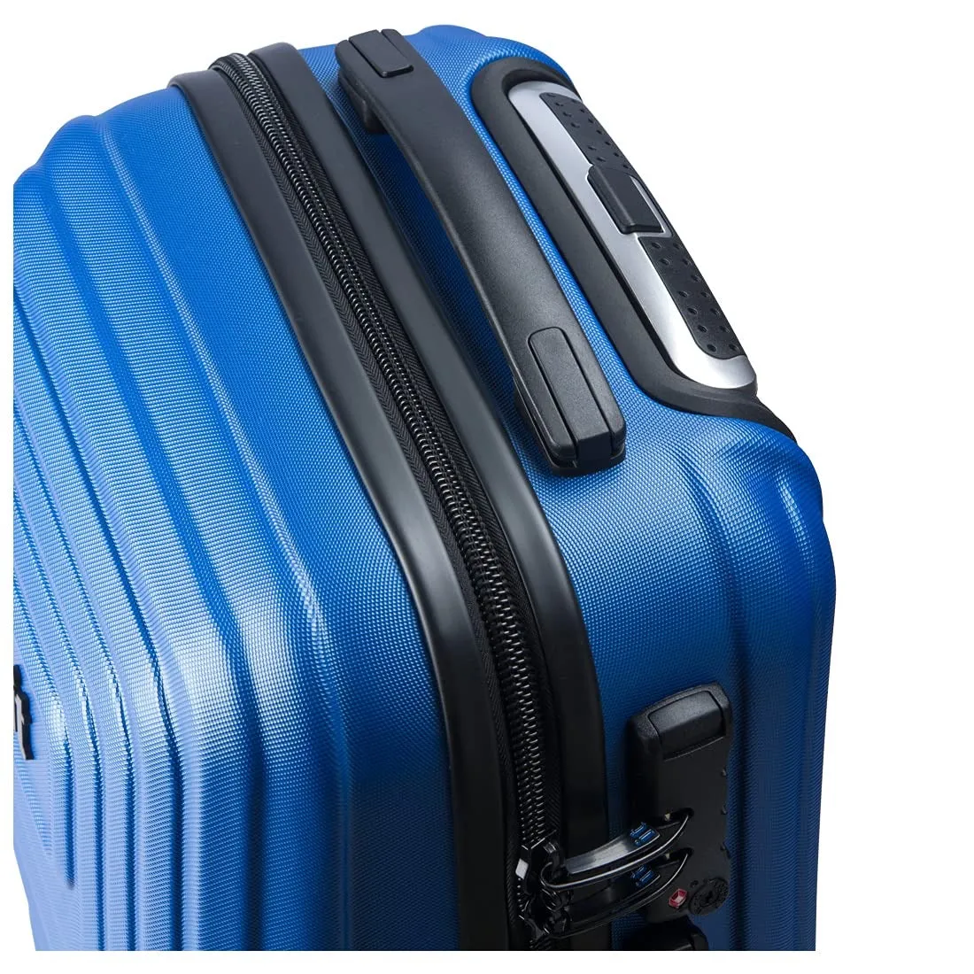 IT Luggage Mesmerize (Middle Blue)