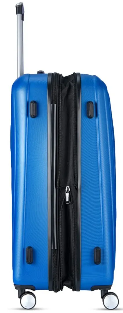 IT Luggage Mesmerize (Middle Blue)