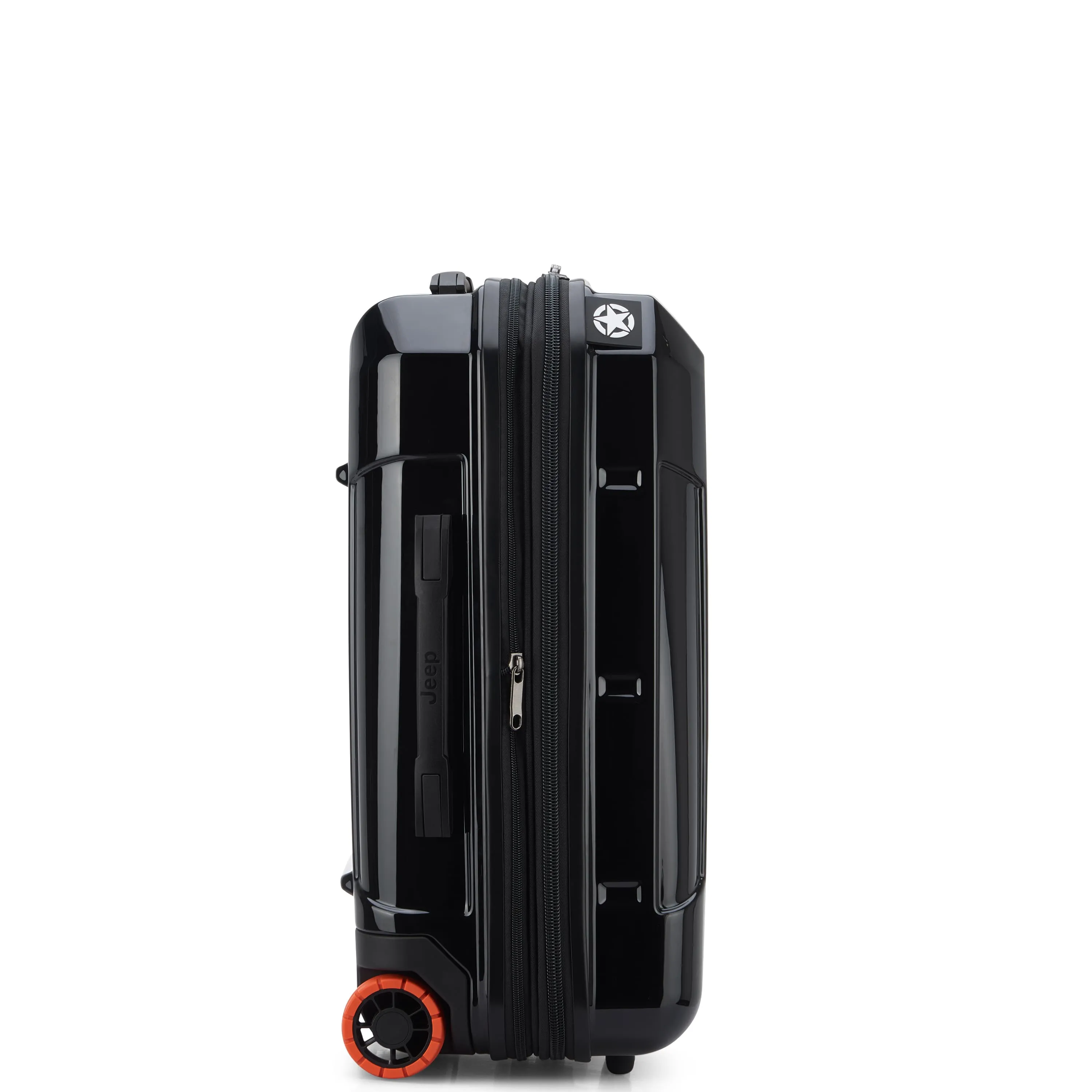 JH003B - Expandable Carry-On