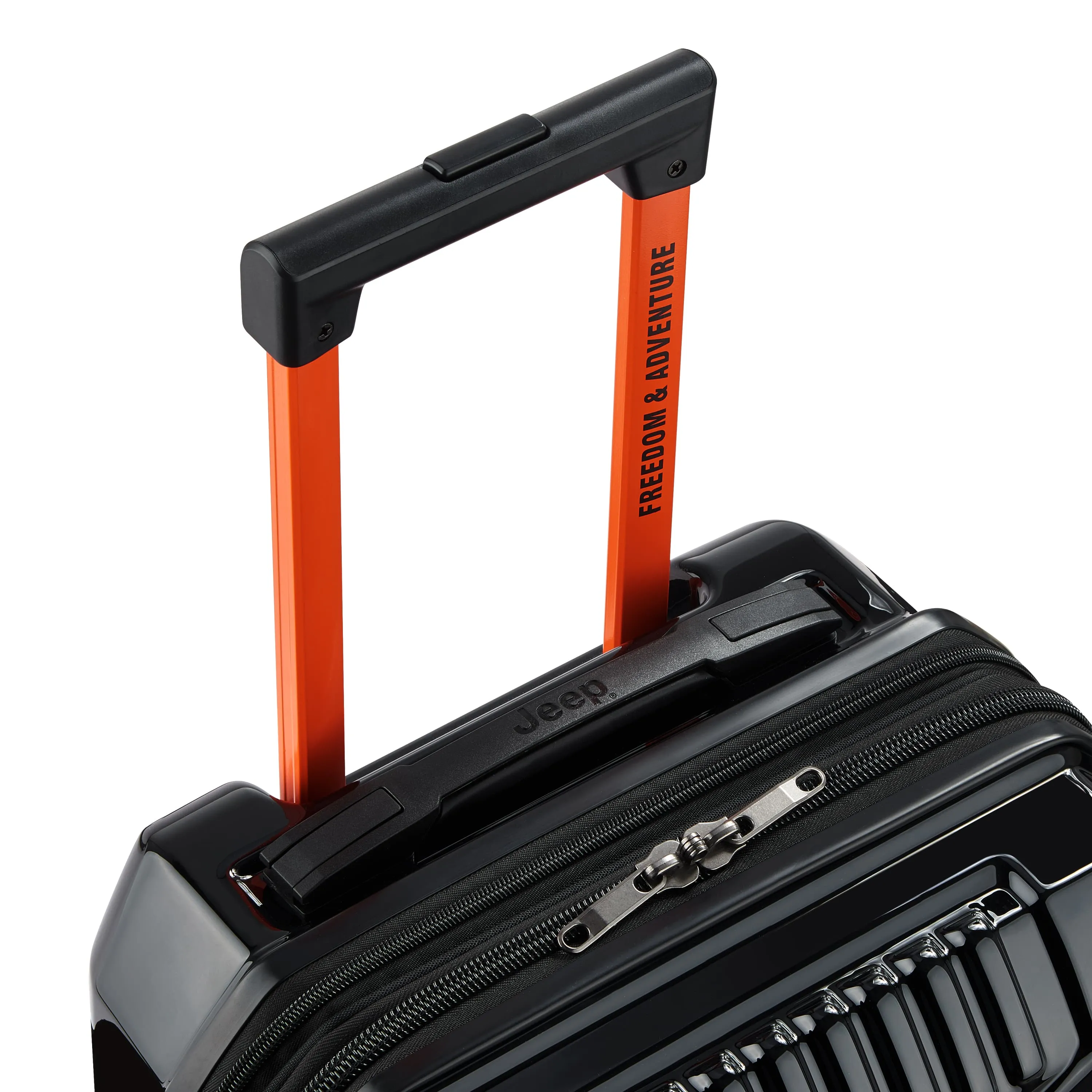 JH003B - Expandable Carry-On