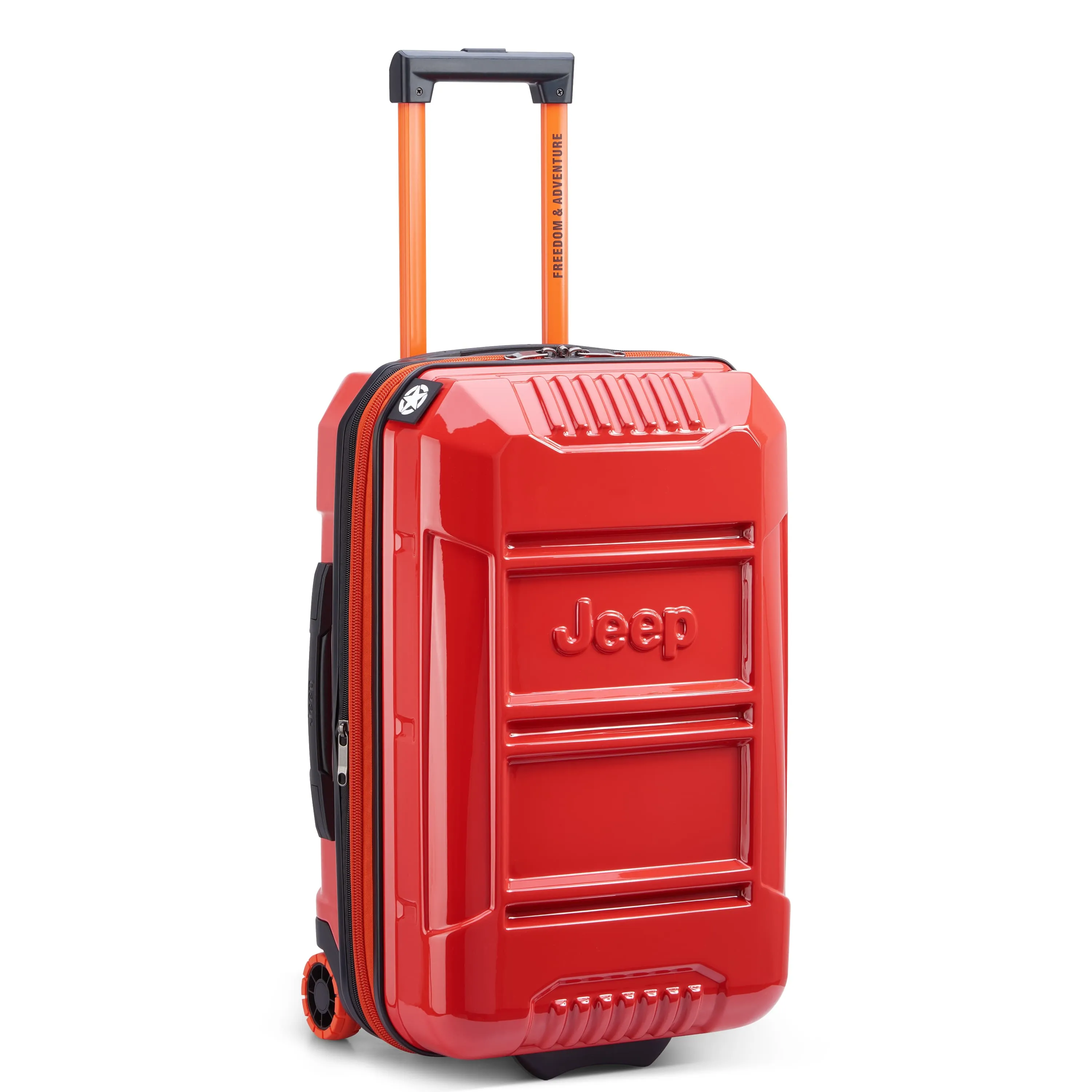 JH003B - Expandable Carry-On