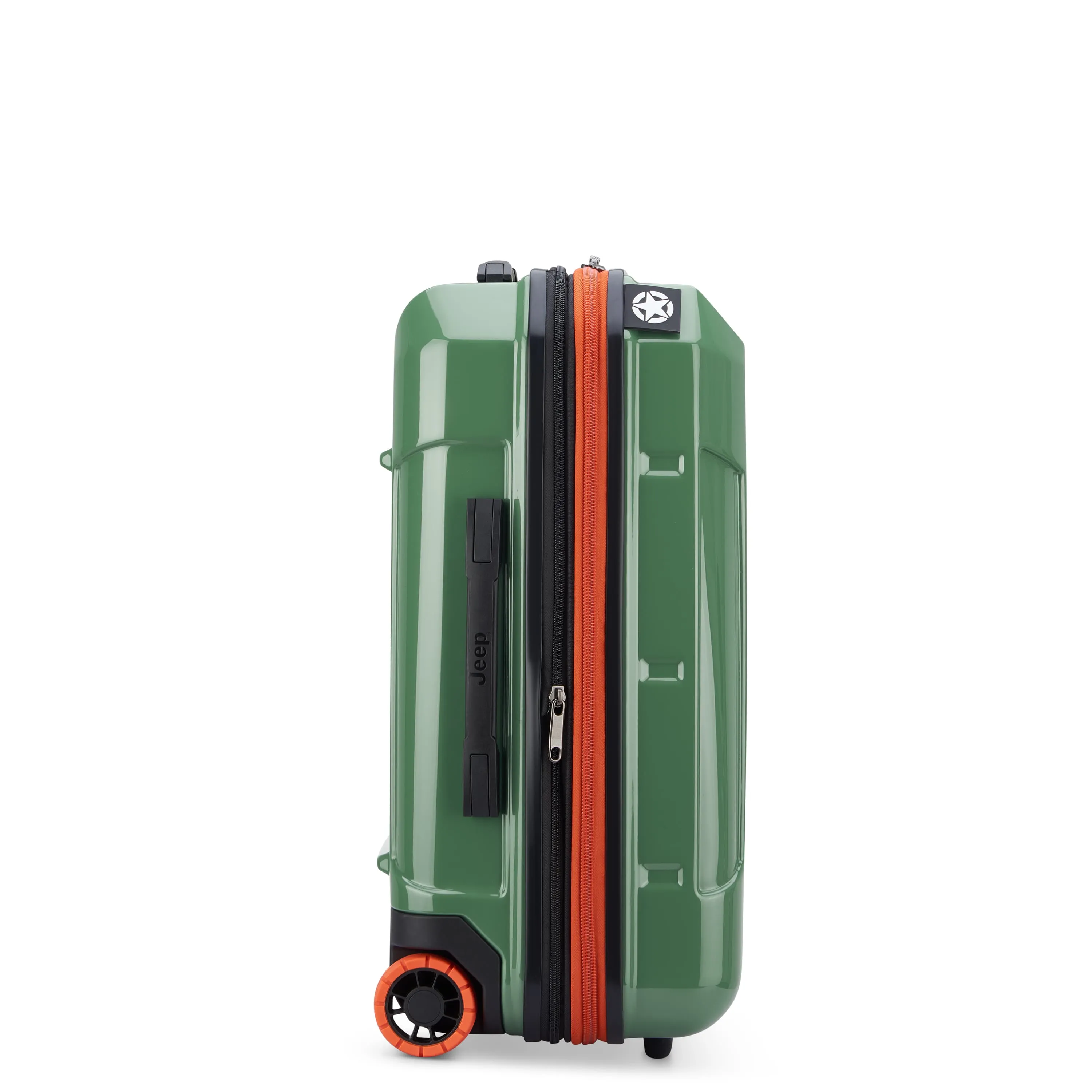 JH003B - Expandable Carry-On