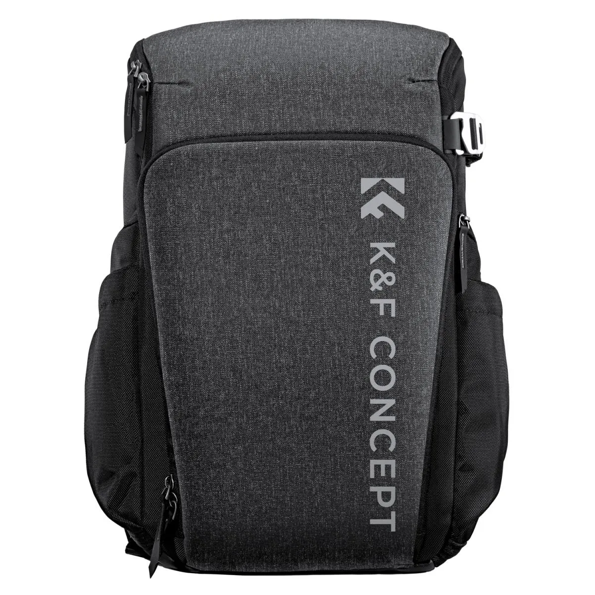 K&F Concept Camera Alpha Backpack Air 25L, Camera Bags for Photographers Large Capacity with Raincover