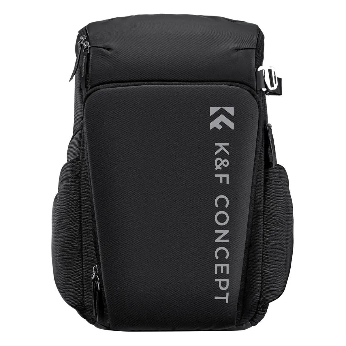 K&F Concept Camera Alpha Backpack Air 25L, Camera Bags for Photographers Large Capacity with Raincover