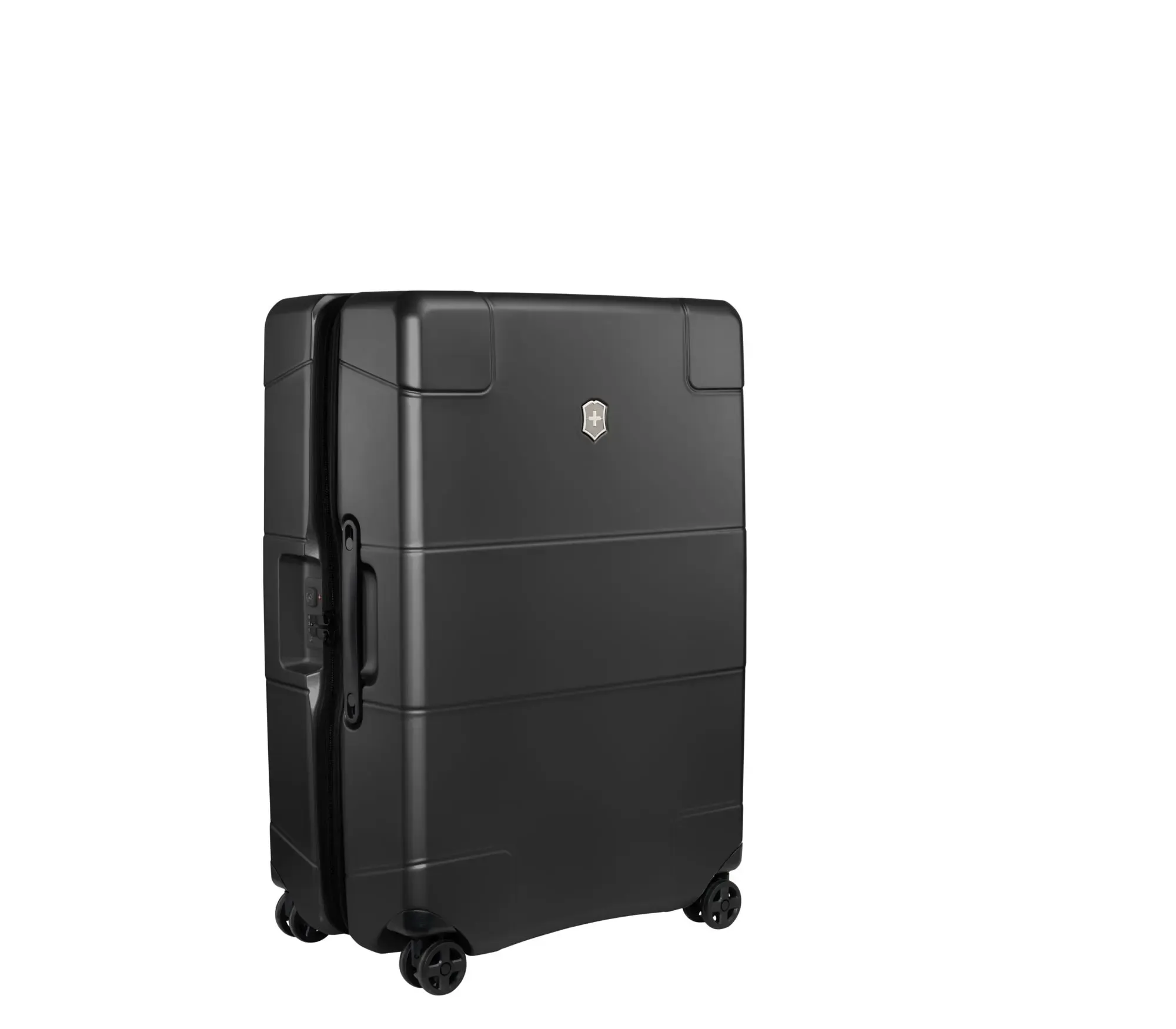 Lexicon Hardside Large - Black