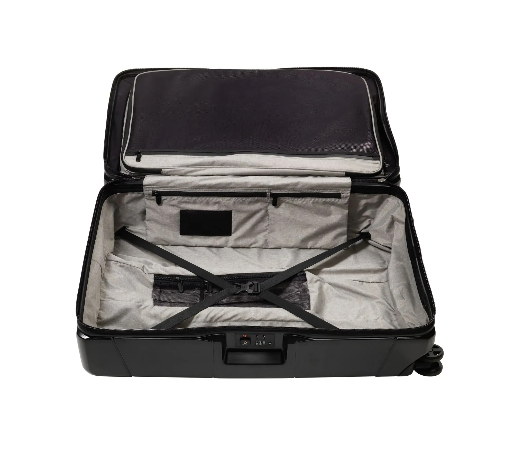 Lexicon Hardside Large - Black