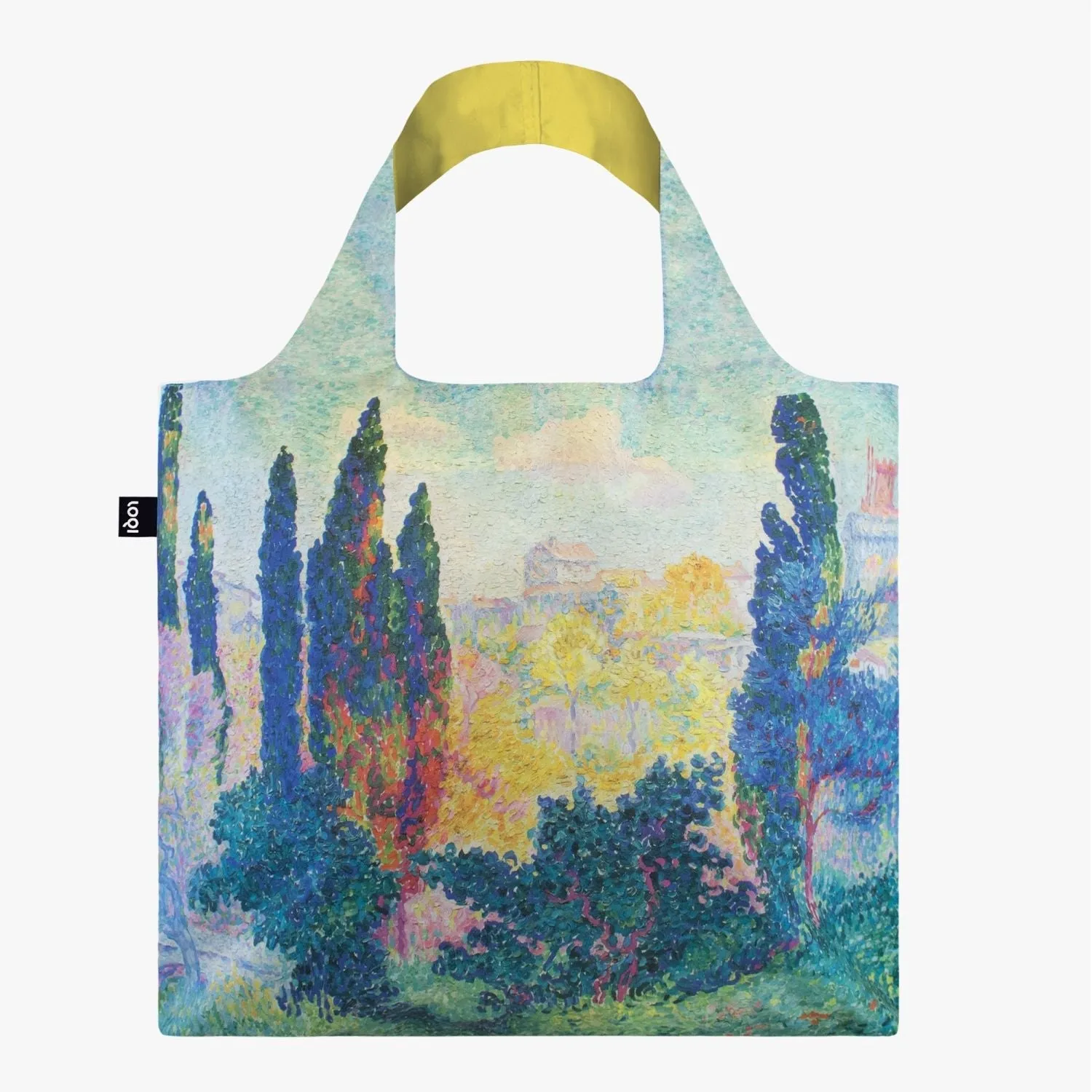 LOQI Artist Bag