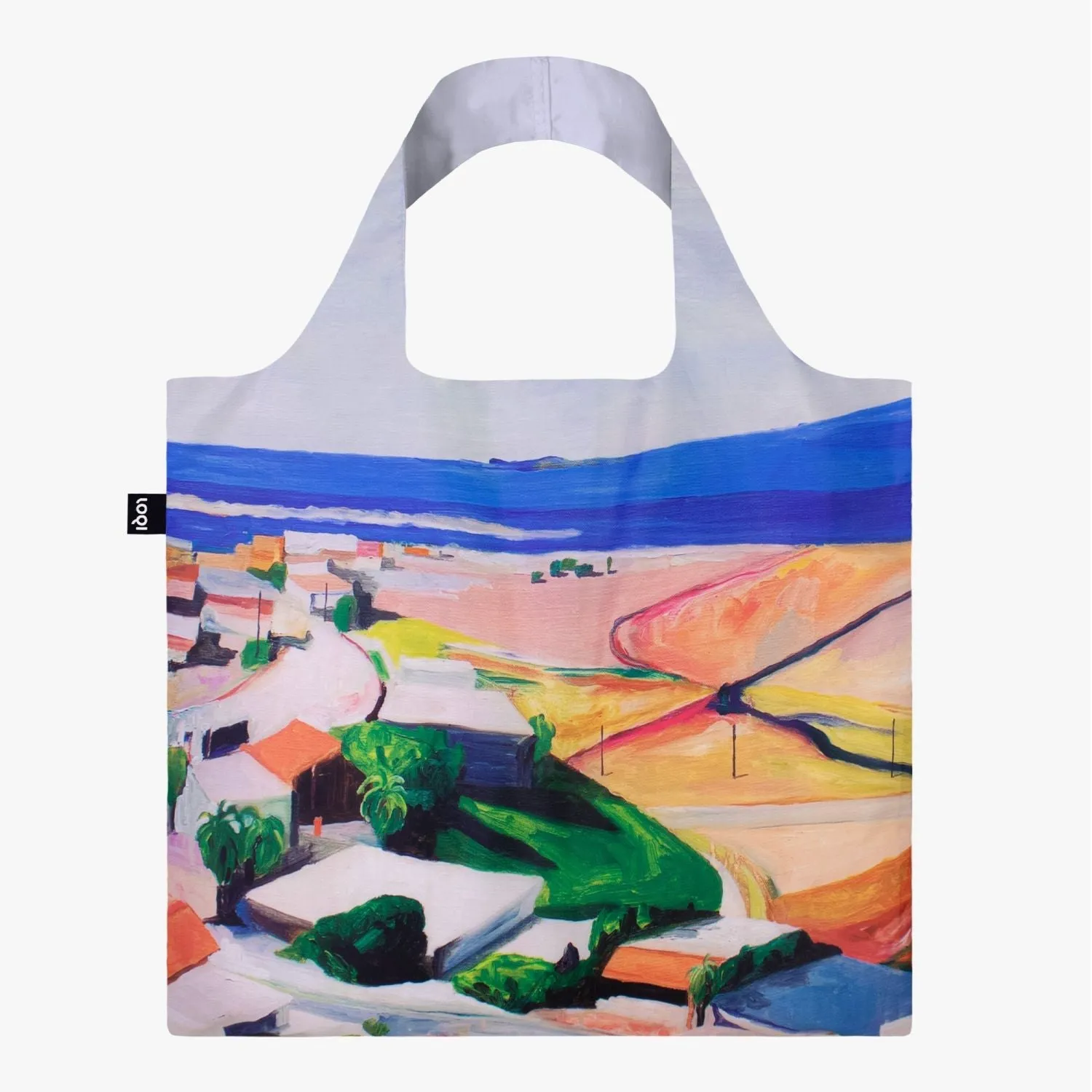 LOQI Artist Bag