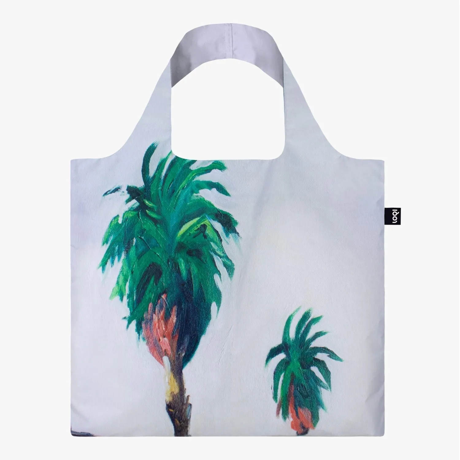 LOQI Artist Bag