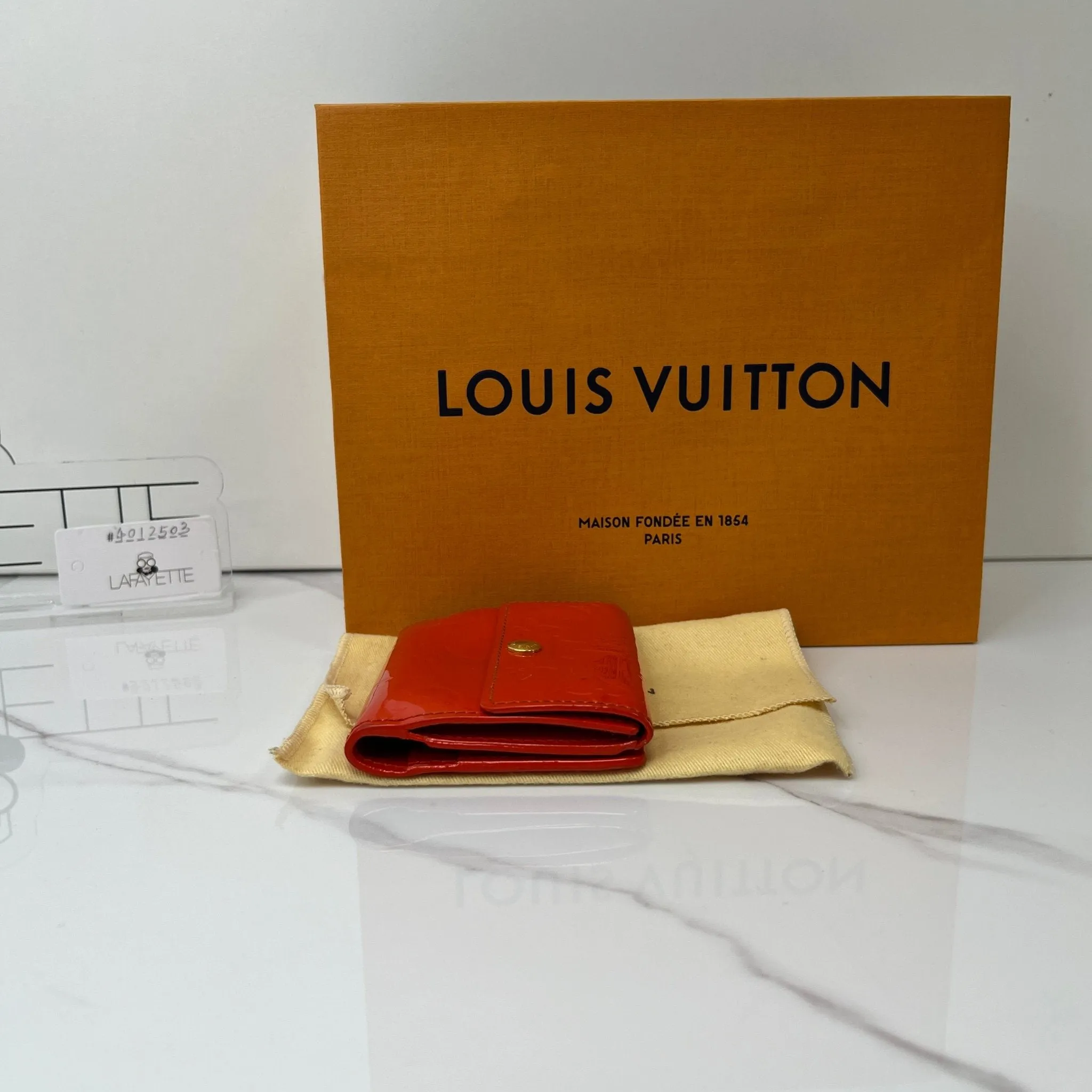 Louis Vuitton Bifold Wallet