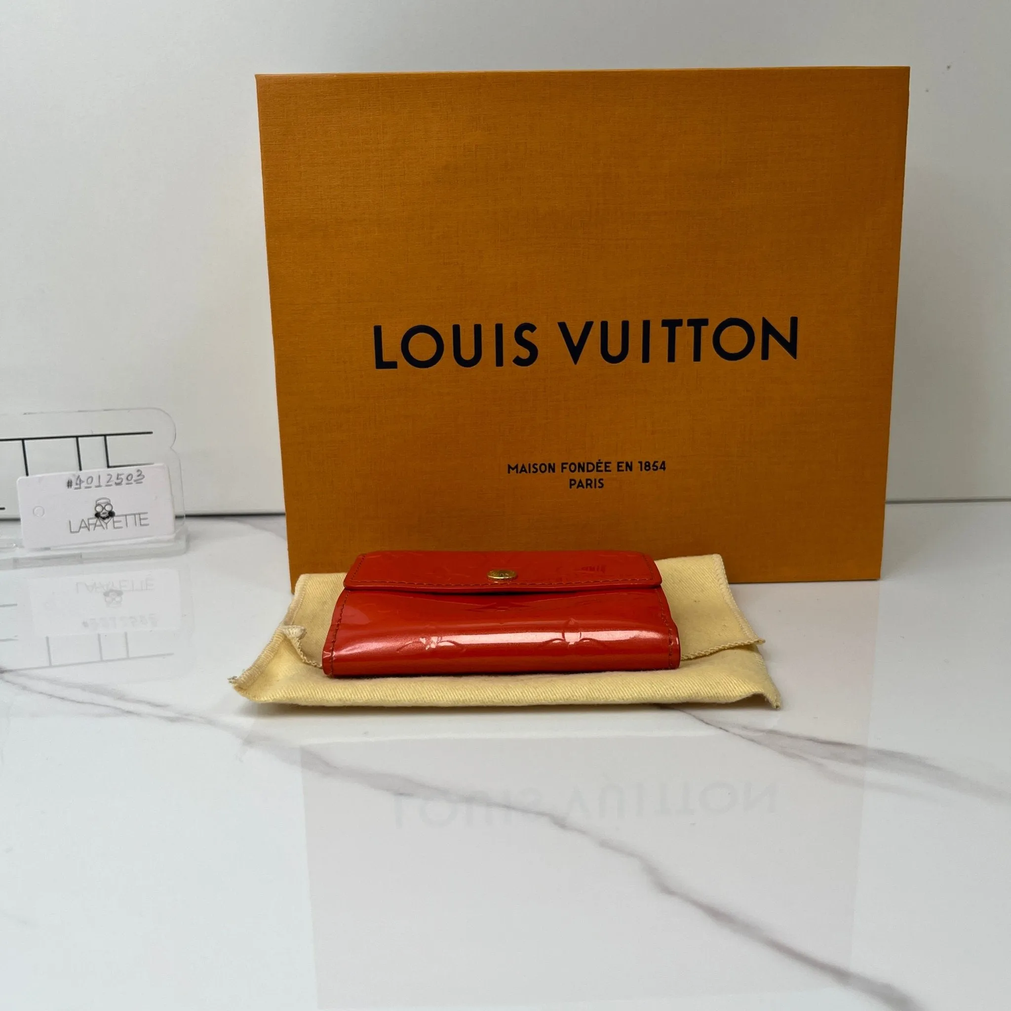 Louis Vuitton Bifold Wallet