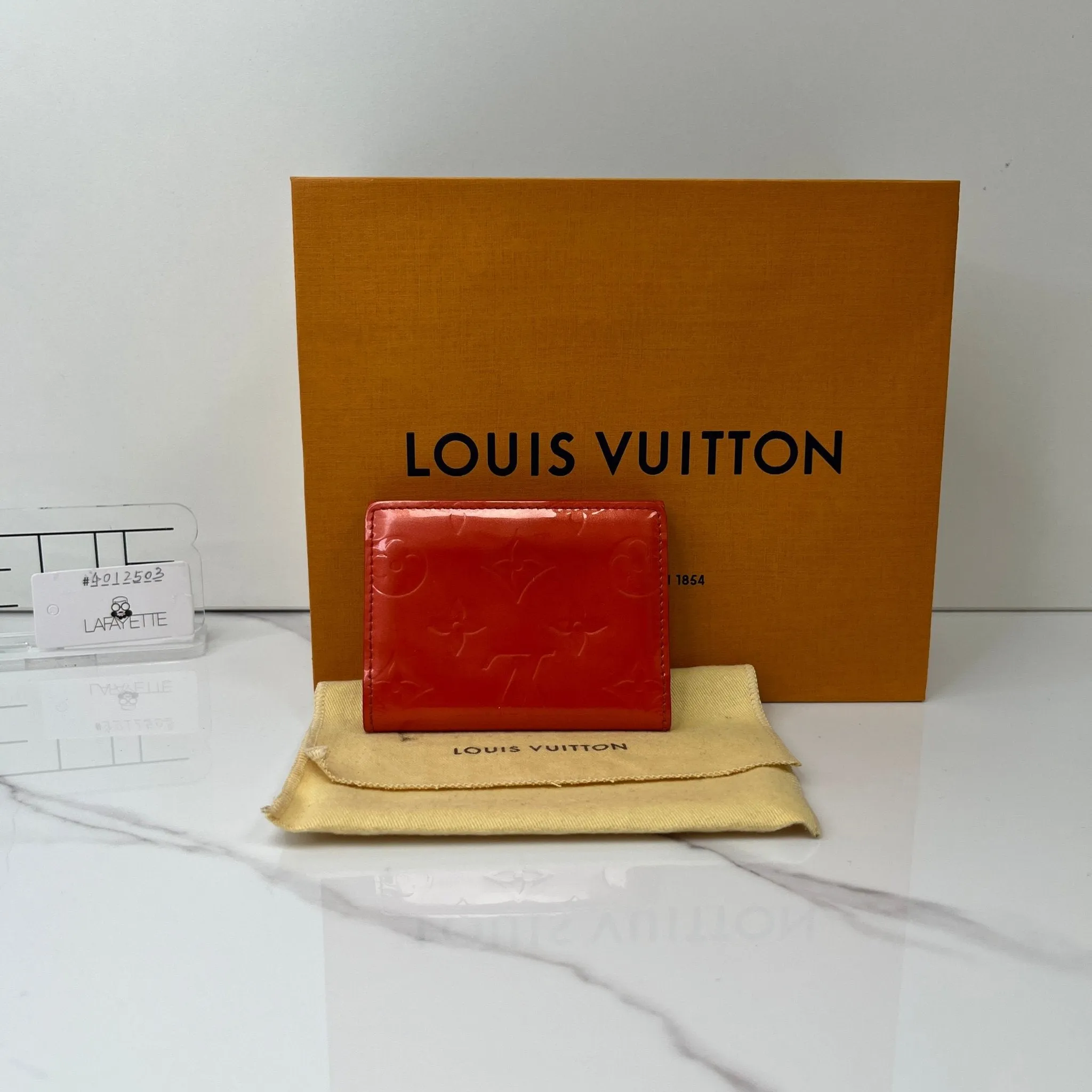 Louis Vuitton Bifold Wallet