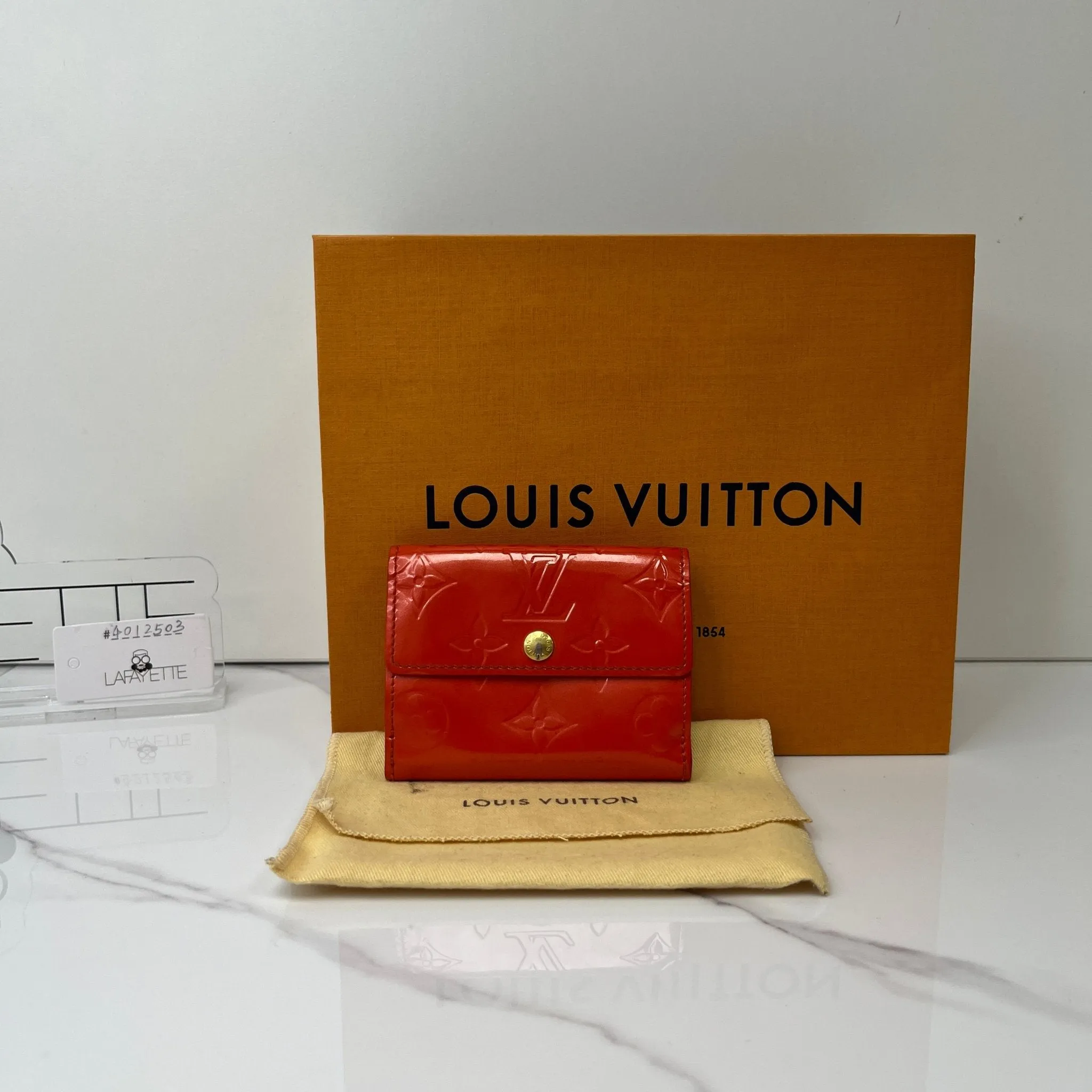 Louis Vuitton Bifold Wallet