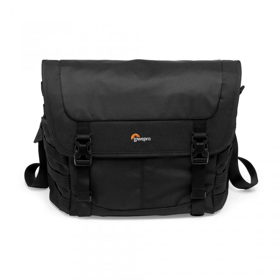 Lowepro LP37266-PWW ProTactic MG 160AW II Messenger (Black)