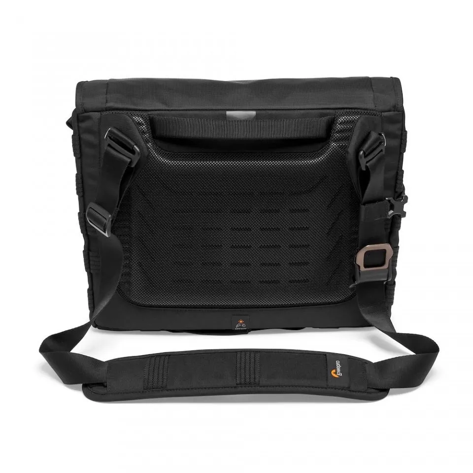 Lowepro LP37266-PWW ProTactic MG 160AW II Messenger (Black)