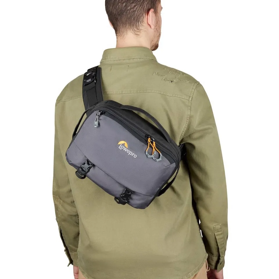 Lowepro LP37468 PWW Trekker LT SLX 120 (Grey)