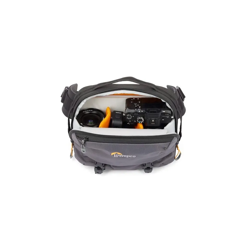 Lowepro LP37468 PWW Trekker LT SLX 120 (Grey)