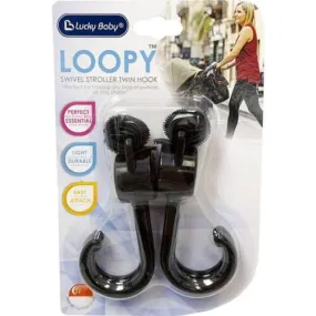 Lucky Baby Loopy Stroller Hook