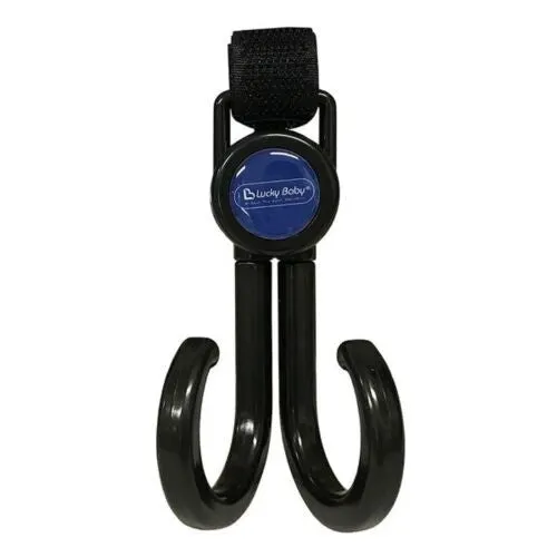 Lucky Baby Loopy Stroller Hook