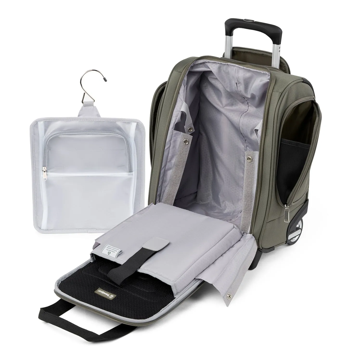 Maxlite® 5 Rolling Underseat Bag