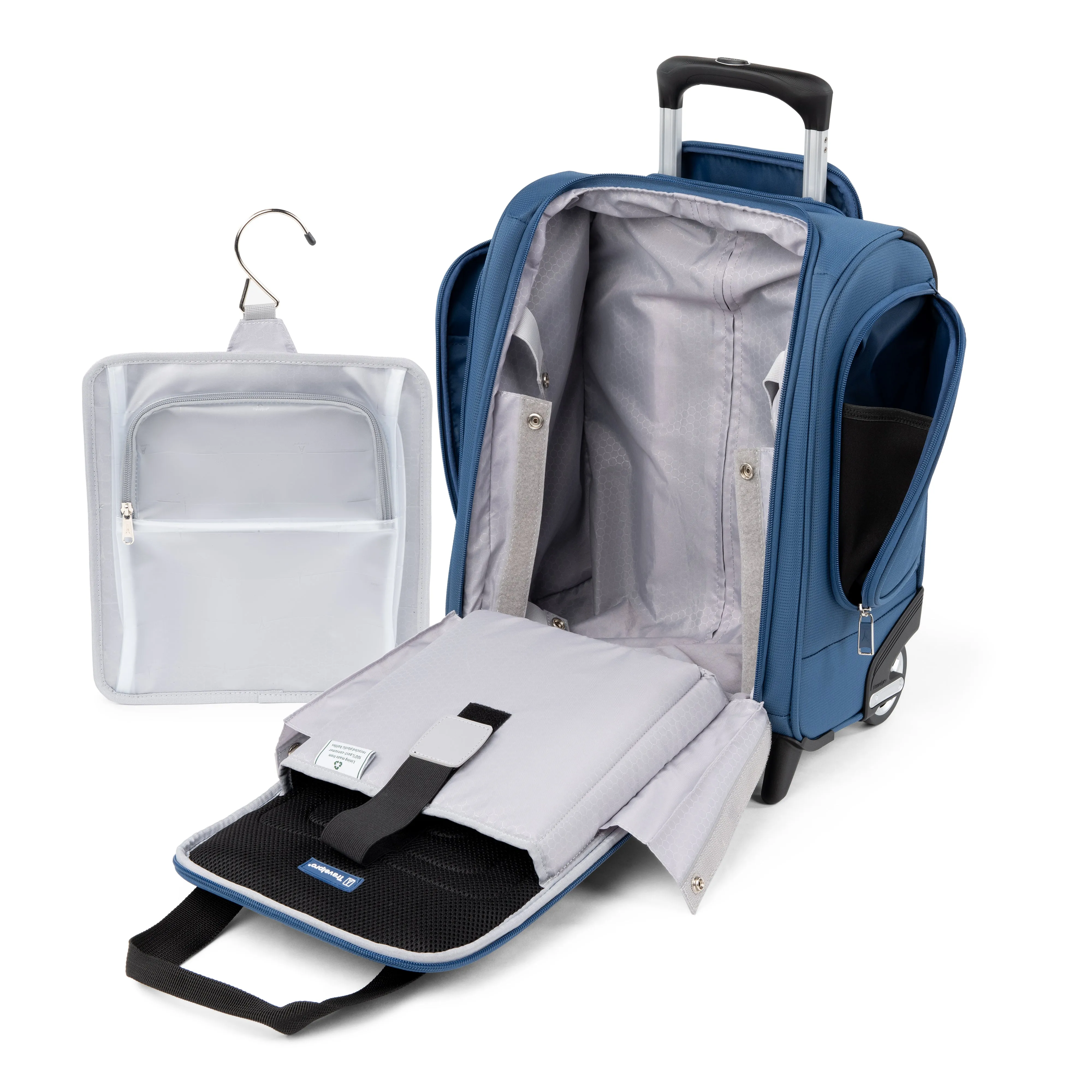 Maxlite® 5 Rolling Underseat Bag