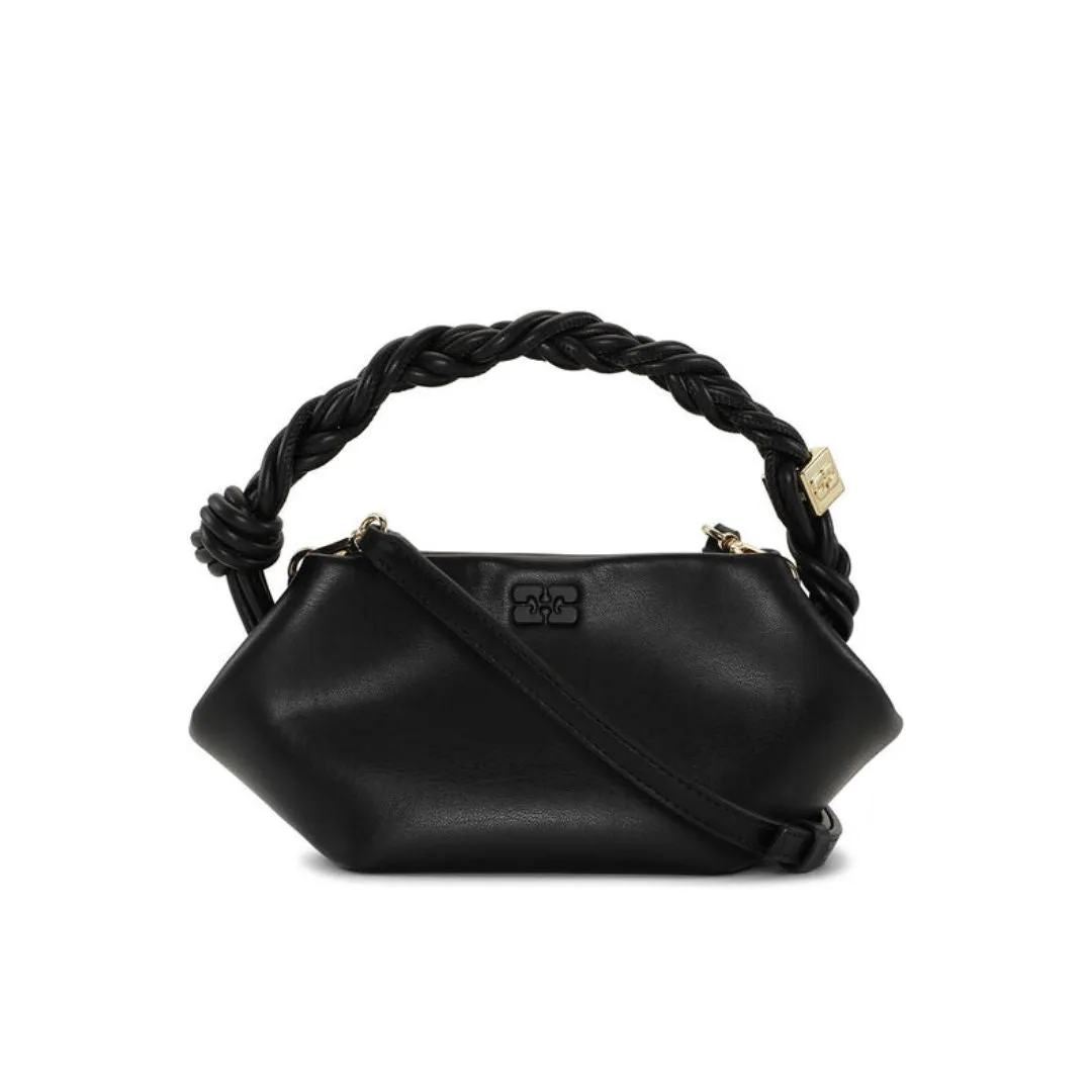 Mini Bou Bag (Black)