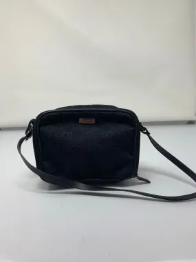 Mini Gucci Makeup bag