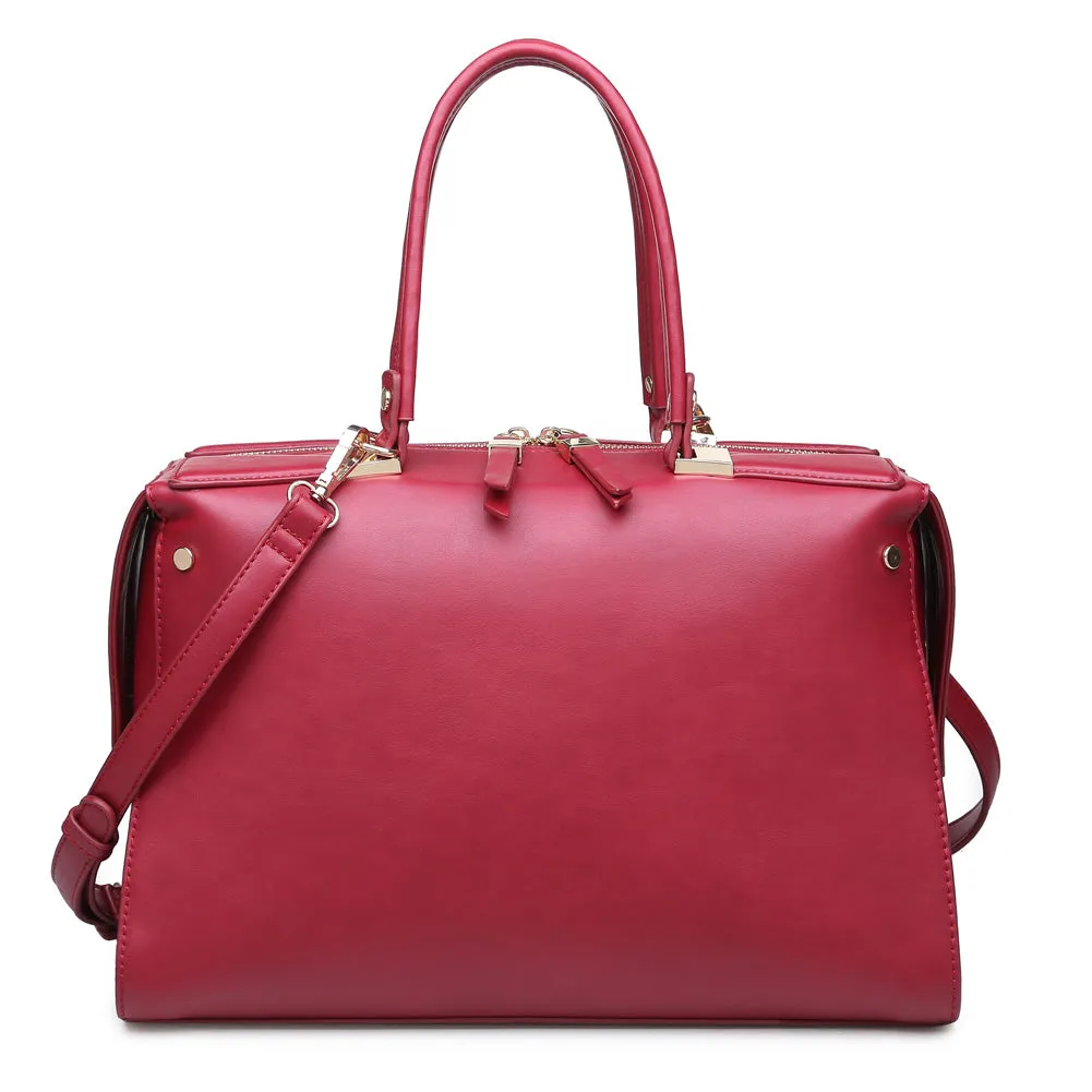 Nadia Satchel