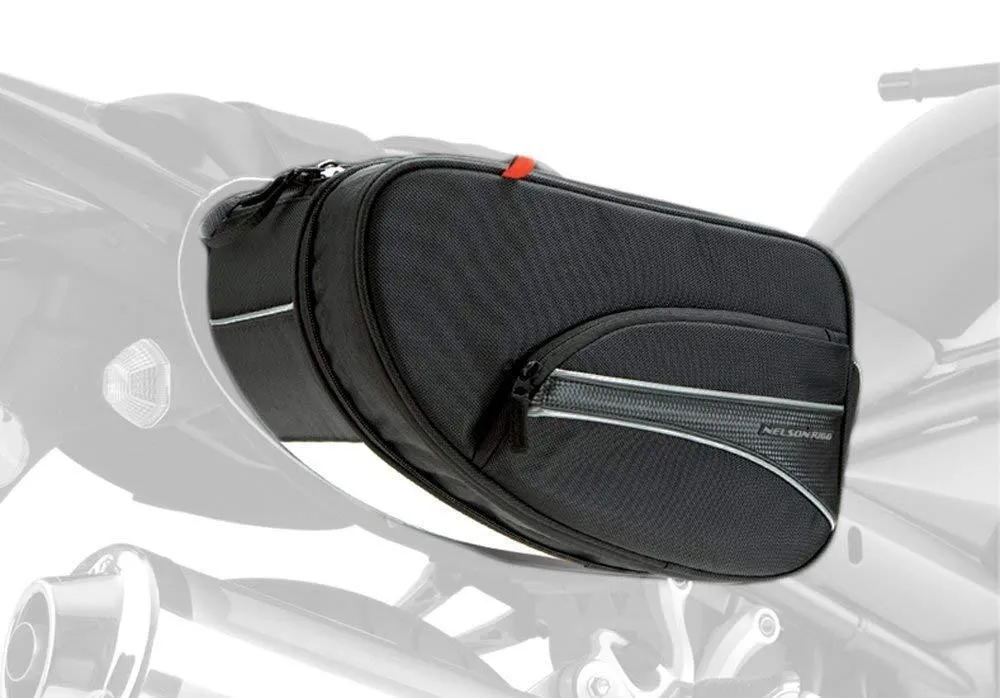 Nelson Rigg 'CL-890' Mini Expandable Sport Saddlebags