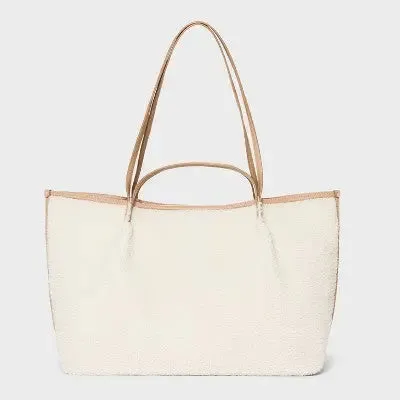 New - Craft Tote Handbag - Universal Thread