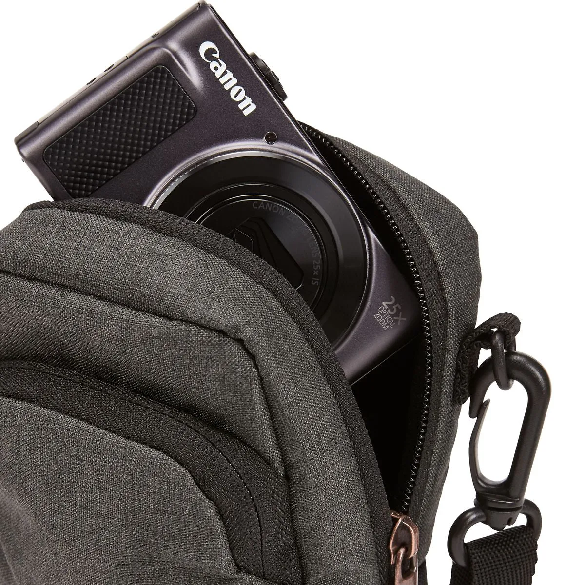 On Sale- Case Logic Era Compact Camera Bag- $10